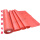 防火布红色1米宽*1米*0.3mm厚玻纤材质