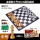 金银款中号3810A国际象棋+指导书