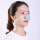 新工艺鼻罩+10片透气防尘棉 适合粉尘环境小用