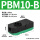 PBM10B内置消音器