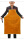 整皮围裙（尺寸1米*70）