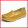 黄色_【防滑送奶奶甜美好看的潮鞋送婆婆2024年】