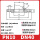 新标碳钢法兰10kg DN40A 外径15