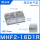 滑台MHF2-16D1R