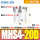 MHS420D