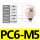 PC6-M5【10只】