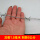 加密高锌钢丝18毫米刺绳300米钢丝防锈