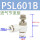 【19】PSL601B