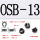 OSB-13（50个）