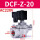 乳白色 DCF-Z-20 AC220V