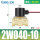 2W040-10/DN10-3分/DC24V