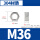 M36【304材质】
