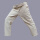 米白色裤子（一条装）