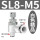 精品20个SL8-M5