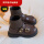 YQ-393棕色棉鞋[升级款]
