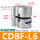 CDBF-L6 (砂光机专用)