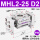 MHL2-25D2