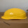(黄色)一字型安全帽