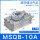 旋转气缸MSQB10A标准型