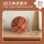 篮球3D立体球形拼图挂件
