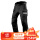 沙漠4旅行纤维裤（黑色）-短款