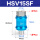 HSV15SF 外内牙型(PT1/2