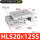 HLS20X125S