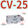 CV-25HS