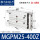 气缸MGPM25-400-Z/SMC型滑动轴