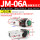 JM06A弹簧复位式