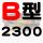 B2300