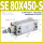 SE 80X450-S
