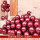 双层车厘子红气球50(送4配件)