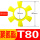 聚氨酯T8080*36*16.5