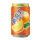 12罐橙汁(无果冻)