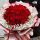 33朵红玫瑰-爱恋