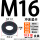 M16（外42厚8）10.9级冲压
