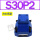 S30P2 板式(力士乐型)