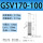 GSV/X170-100-235