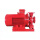 红色XBD7.5185KW 国标电机