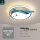蓝鲸鱼-50cm-三色调光