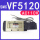 VF5120 AC110V