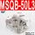MSQB-50L3
