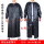 黑色罩衣大号长1.4*宽1.2米 适1.8-1.9