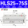 HLS25-75S