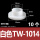 白色TW-1014/M10螺丝用(10个)