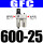 亚德客GFC60025