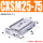 CXSM25-75