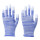 蓝色涂指手套（36双）