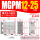 MGPM12*25Z